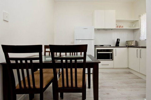 Atlantic West Beach Apartments - Stayed 14