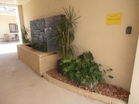 Atlantic West Beach Apartments - Stayed 6