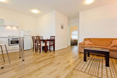 Atlantic West Beach Apartments - Stayed 16