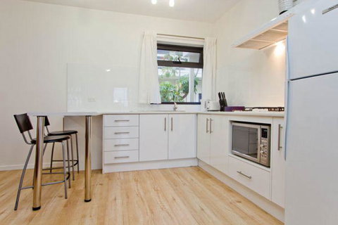 Atlantic West Beach Apartments - Stayed 17