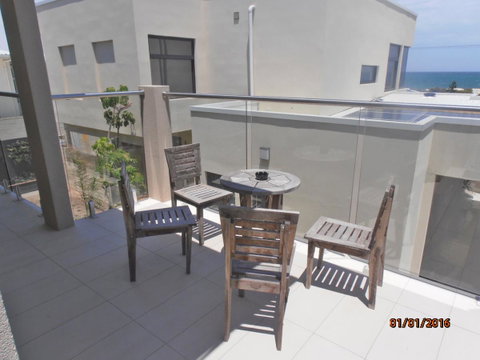 Atlantic West Beach Apartments - Stayed 10
