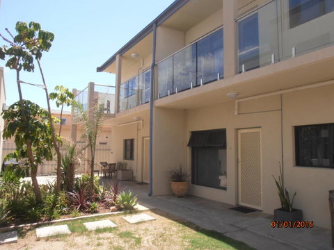 Atlantic West Beach Apartments - Stayed 7