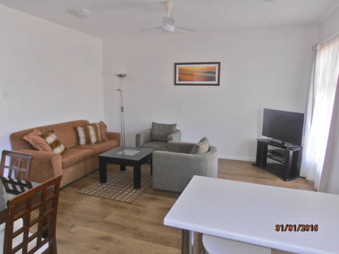 Atlantic West Beach Apartments - Stayed 23