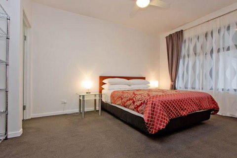 Atlantic West Beach Apartments - Stayed 19