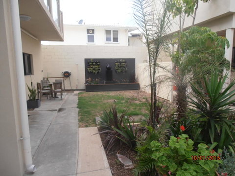 Atlantic West Beach Apartments - Stayed 9