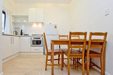 Atlantic West Beach Apartments - Stayed 18