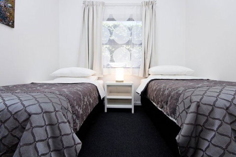Atlantic West Beach Apartments - Stayed 13