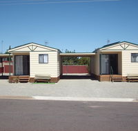 Jacko's Holiday Cabins - Stayed