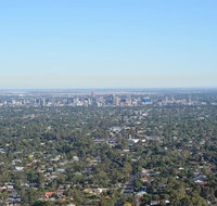 Kingsview Belair Apartment Grand Views of Adelaide - Stays Accommodation