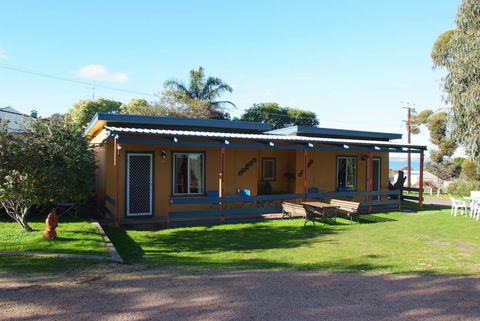 Casuarina Coastal Units - Stayed 2