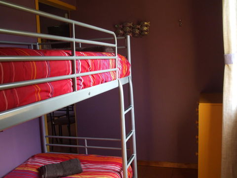 Casuarina Coastal Units - Stayed 9