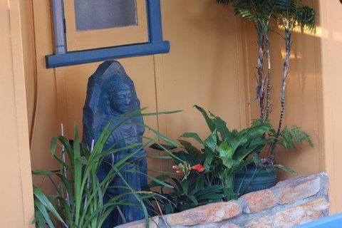 Casuarina Coastal Units - Stayed 6