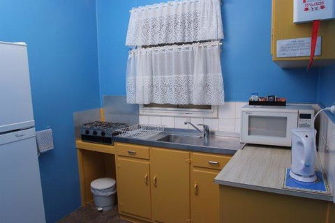 Casuarina Coastal Units - Stayed 20