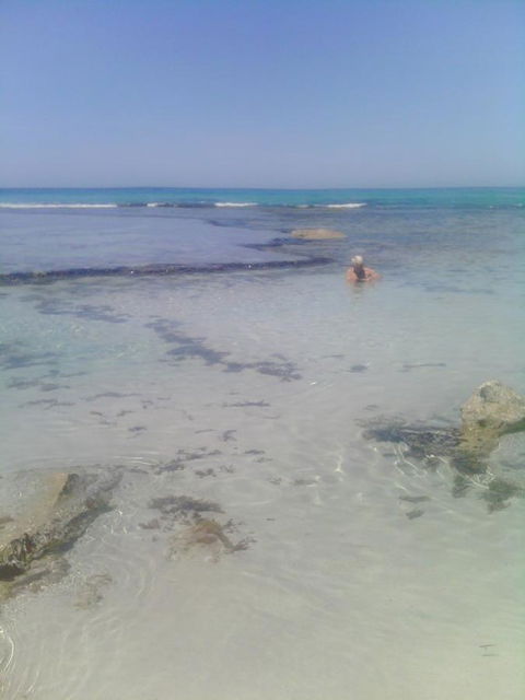 Casuarina Coastal Units - Stayed 24