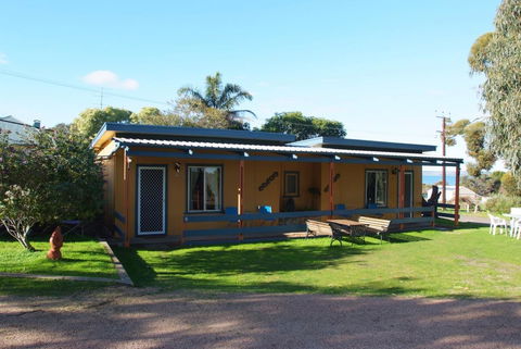 Casuarina Coastal Units - Stayed 1