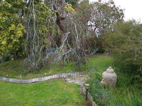 Casuarina Coastal Units - Stayed 19