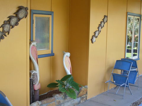 Casuarina Coastal Units - Stayed 5