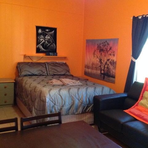 Casuarina Coastal Units - Stayed 26