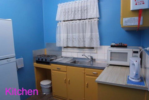 Casuarina Coastal Units - Stayed 13