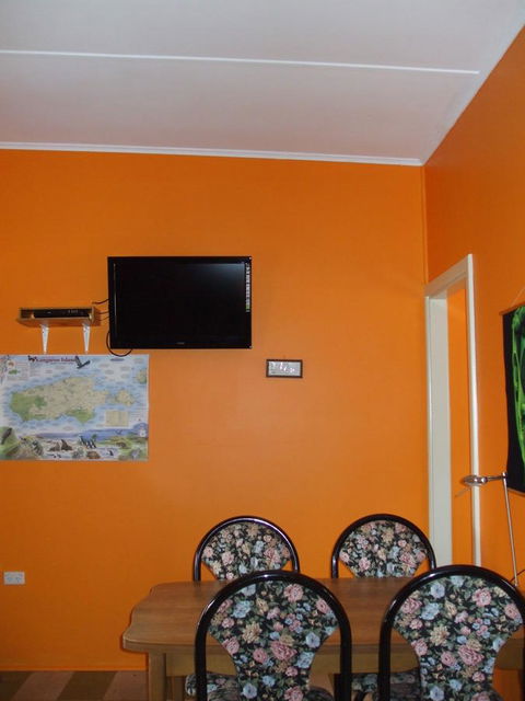 Casuarina Coastal Units - Stayed 12