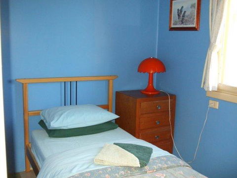 Casuarina Coastal Units - Stayed 4