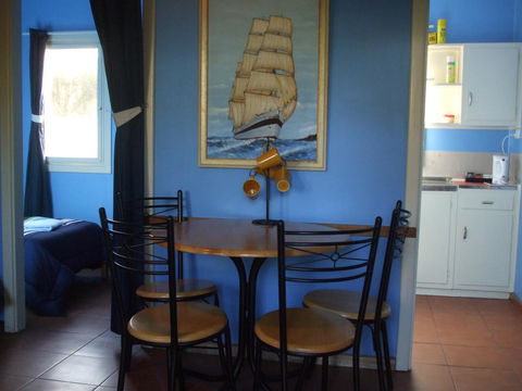 Casuarina Coastal Units - Stayed 10