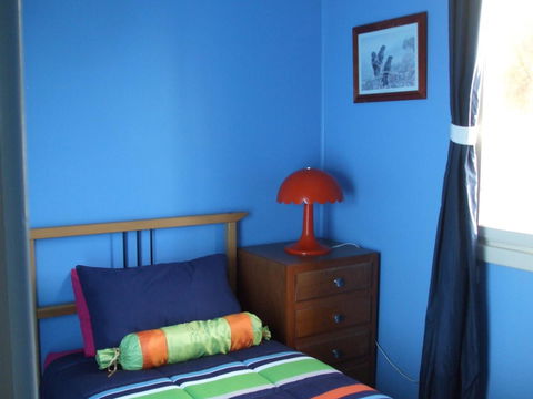 Casuarina Coastal Units - Stayed 8