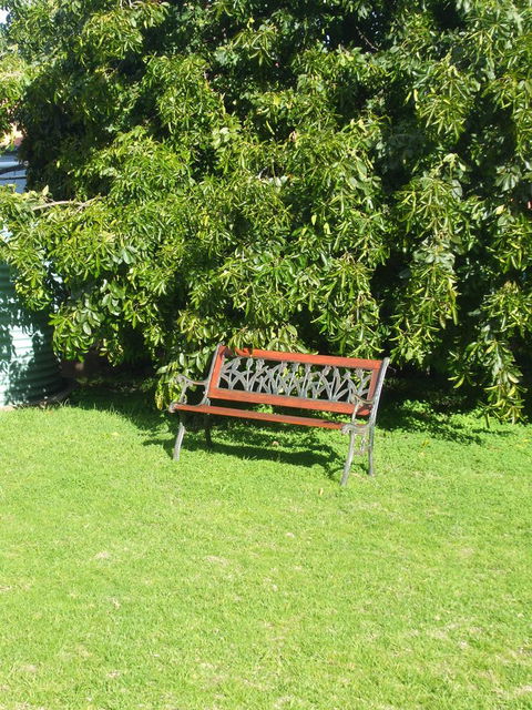 Casuarina Coastal Units - Stayed 18