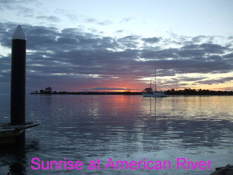 Casuarina Coastal Units - Stayed 22