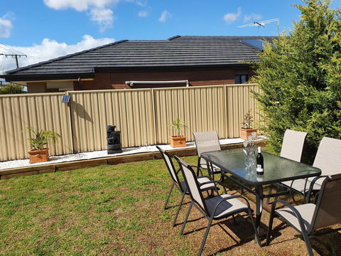 Explore Adelaide, Gawler, The Barossa And Clare Valleys All-in-one - Stays Accommodation 12