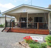 Lazy Days Bed Breakfast Cottage - Victor Harbor