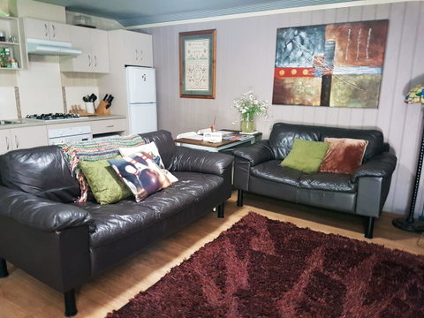Little Para Cottage Tanunda - Stayed 3