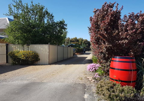 Little Para Cottage Tanunda - Stayed 14