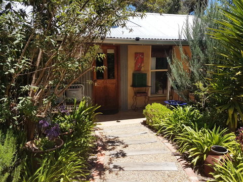 Little Para Cottage Tanunda - Stayed 0
