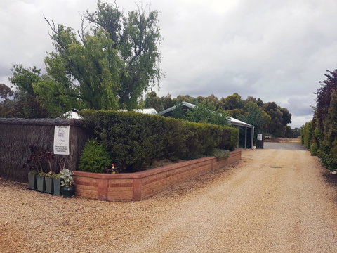 Little Para Cottage Tanunda - Stayed 15