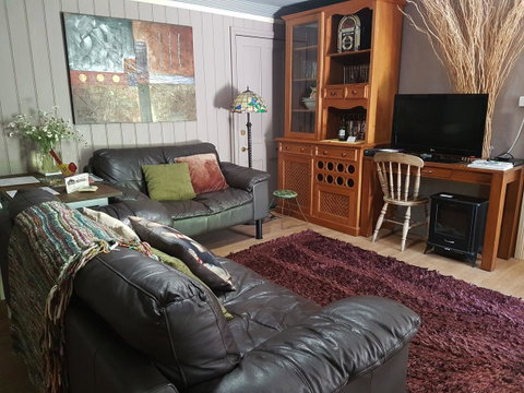 Little Para Cottage Tanunda - Stayed 4