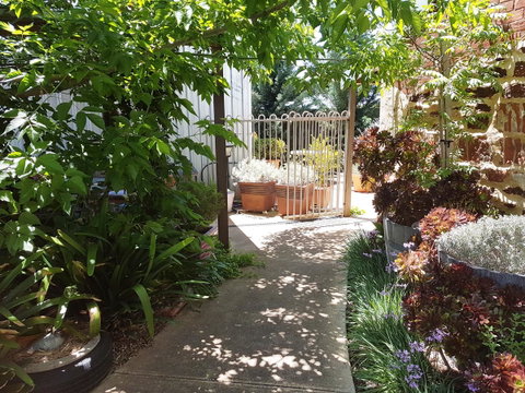 Little Para Cottage Tanunda - Stayed 12