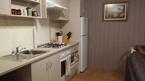 Little Para Cottage Tanunda - Stayed 6