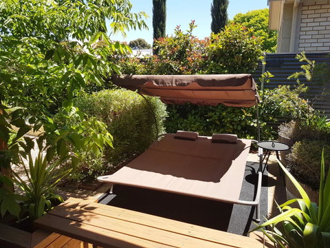 Little Para Cottage Tanunda - Stayed 11