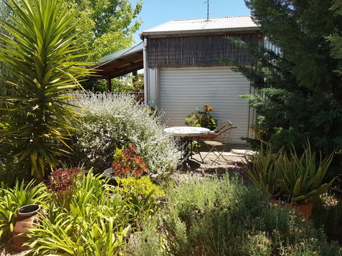 Little Para Cottage Tanunda - Stayed 13