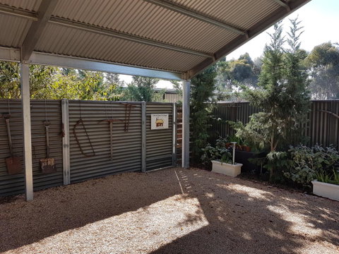 Little Para Cottage Tanunda - Stayed 16