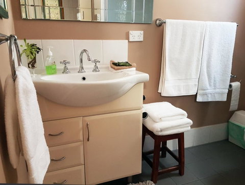 Little Para Cottage Tanunda - Stayed 8
