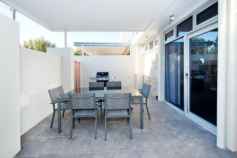 Loxton Courthouse Apartments - Stayed 18