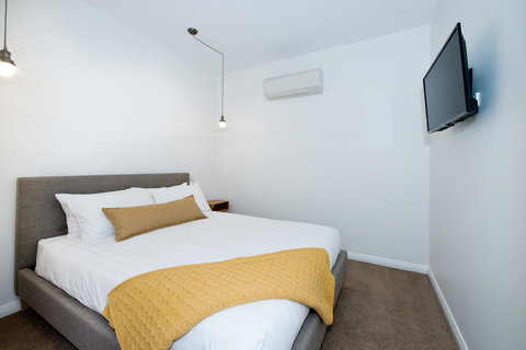 Loxton Courthouse Apartments - Stayed 13