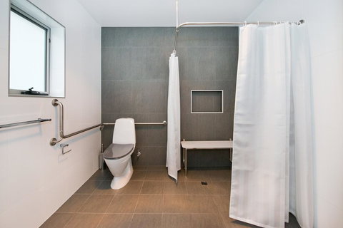 Loxton Courthouse Apartments - Stayed 21