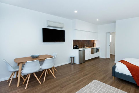 Loxton Courthouse Apartments - Stayed 17
