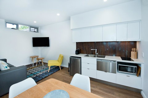 Loxton Courthouse Apartments - Stayed 15