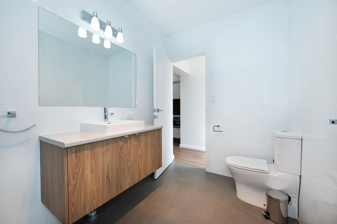 Loxton Courthouse Apartments - Stayed 14