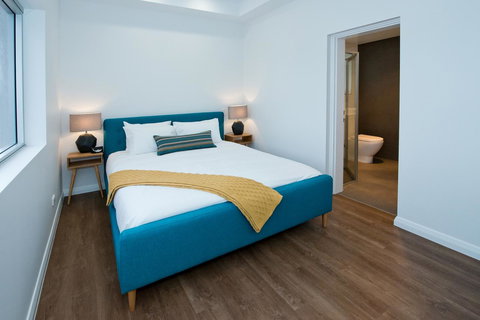 Loxton Courthouse Apartments - Stayed 2