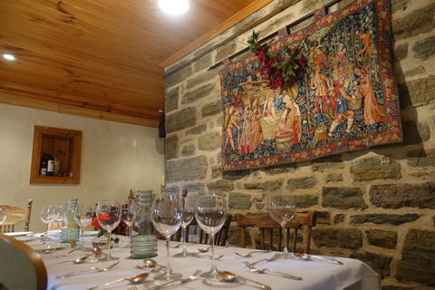 Amy\'s House Bed & Breakfast - Stayed 43